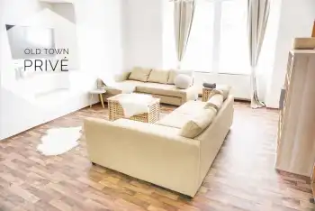City Center Apartments