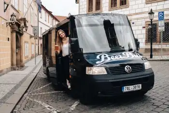 Bier Bus
