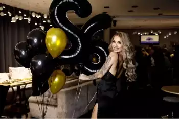 Damenclub - VIP Paket