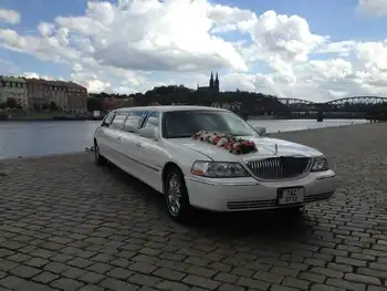 Lincoln Limo mieten