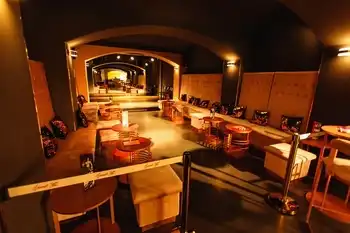 Ladies Club Prag – Gold