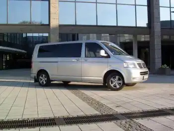 Privater Transport