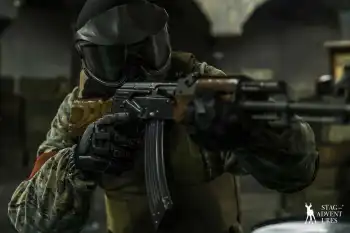 Counter Strike