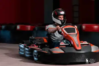 Go Kart