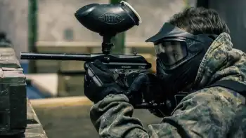 Paintball Indoor