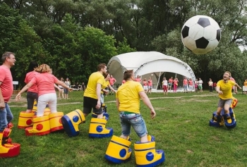 Fußball XXL